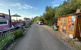 Péniche Bonne Chance